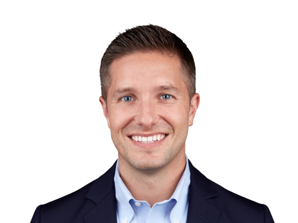 This is a profile image of David Malfara